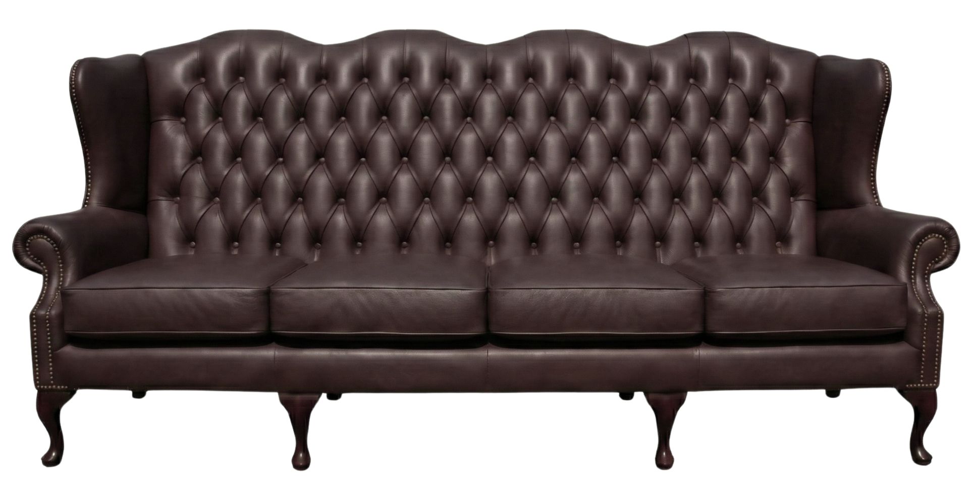 The Georgian Chesterfield